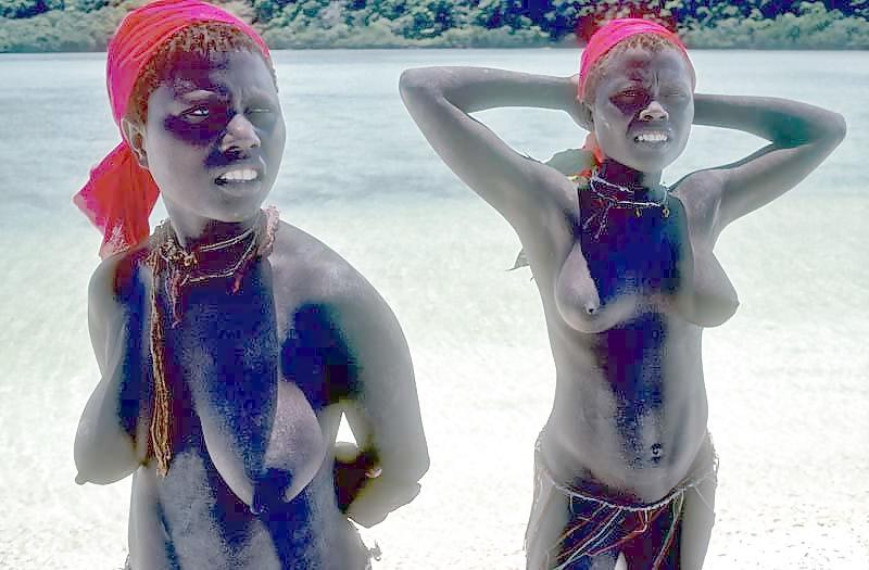 25P African Tribes 04