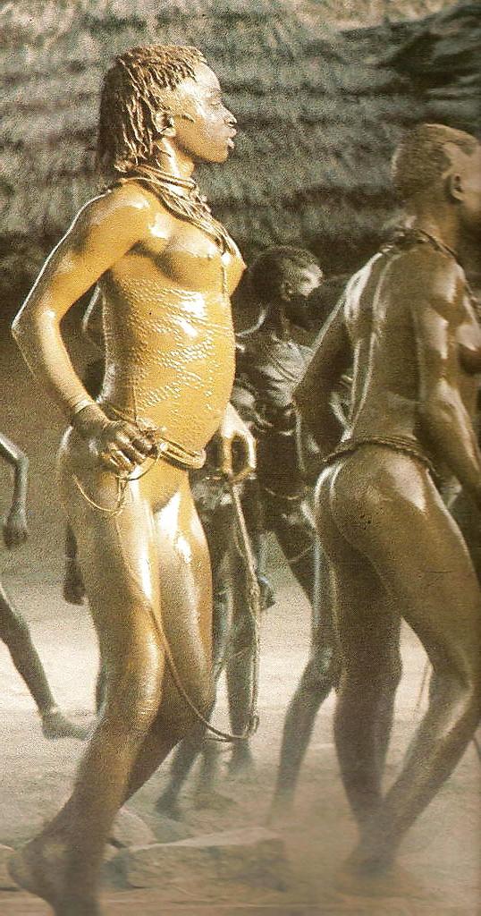 25P African Tribes 04
