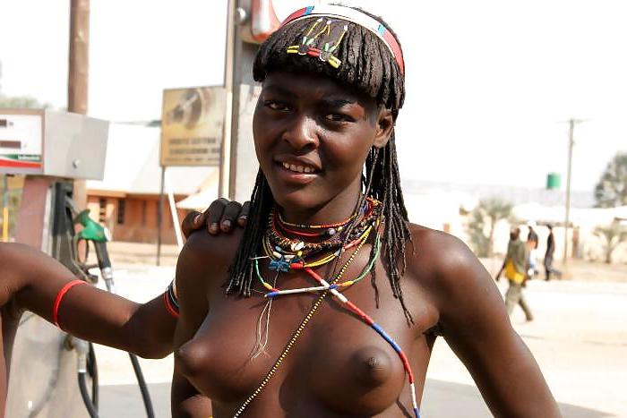 25P African Tribes 04