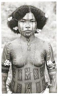 25P African Tribes 04