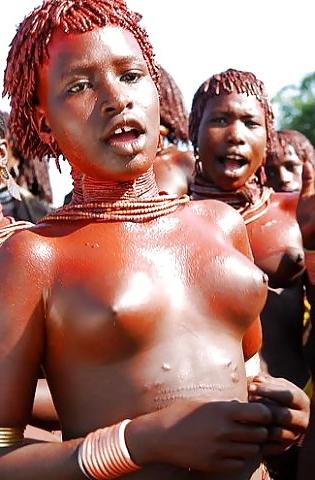 25P African Tribes 04