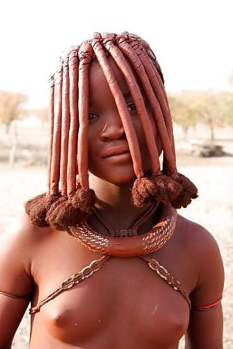 25P African Tribes 04