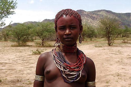 25P African Tribes 04