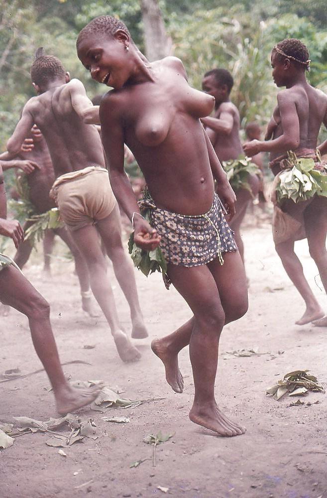 25P African Tribes 04