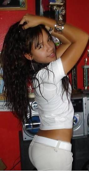 25P Spanish chicks ive bagged all 18 & ova