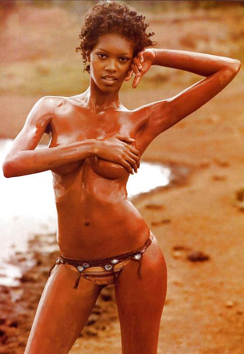 25P Beautiful sexy, ebony, black,  african babes erotic