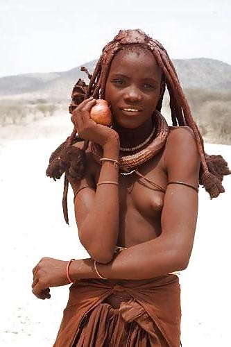 18P African Girls.. You like them? Please comment them