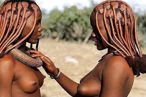 18P African Girls.. You like them? Please comment them
