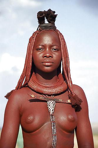 18P African Girls.. You like them? Please comment them