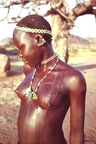 18P African Girls.. You like them? Please comment them