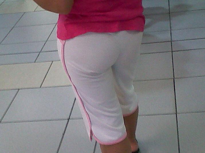 4P Candid Feet From South Africa - Set 4