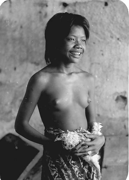 24P African Women 2. Like to do them?