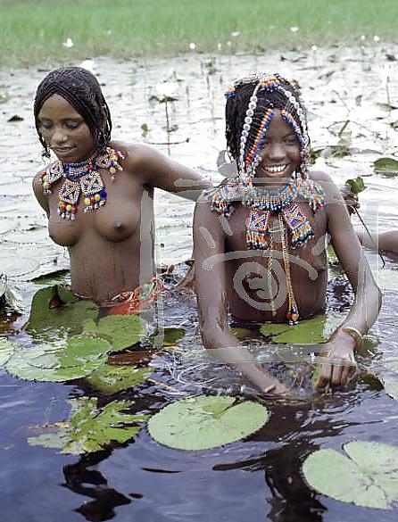 24P African Women 2. Like to do them?
