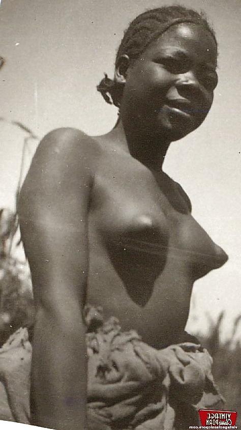 24P African Women 2. Like to do them?