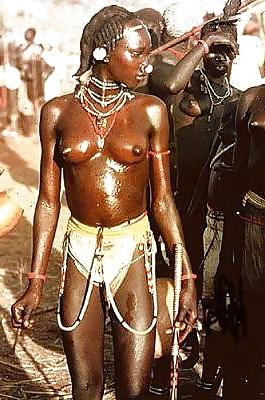 24P African Women 2. Like to do them?