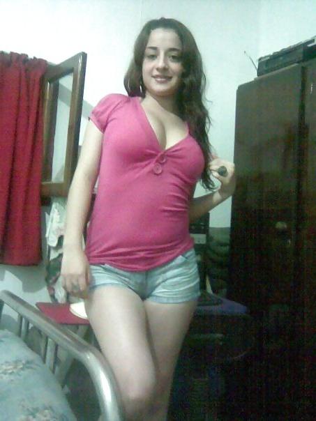 15P Arab ladies from here and there 