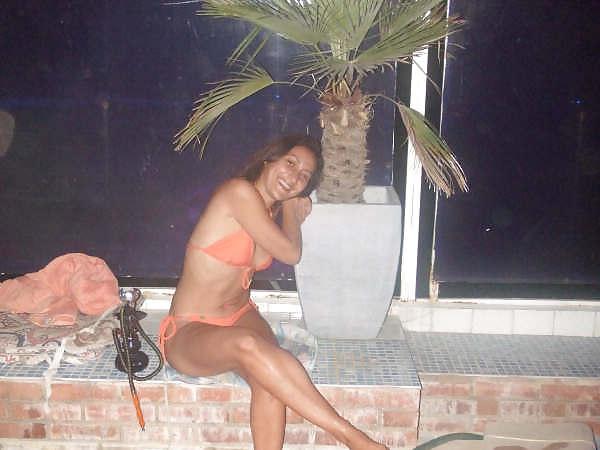 15P Arab ladies from here and there 