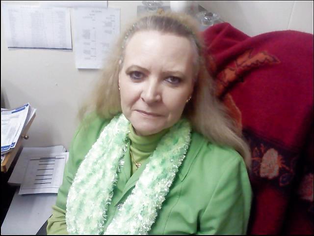 6P South African Granny
