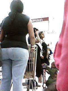 25P Thick ass african milf 2