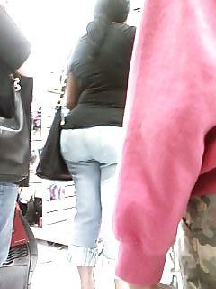 25P Thick ass african milf 2