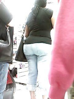 25P Thick ass african milf 2