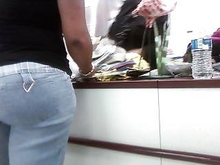 25P Thick ass african milf 2