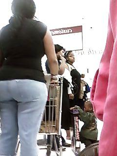 25P Thick ass african milf 2