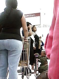 25P Thick ass african milf 2