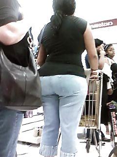 25P Thick ass african milf 2