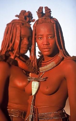 25P More nice african Girlzz