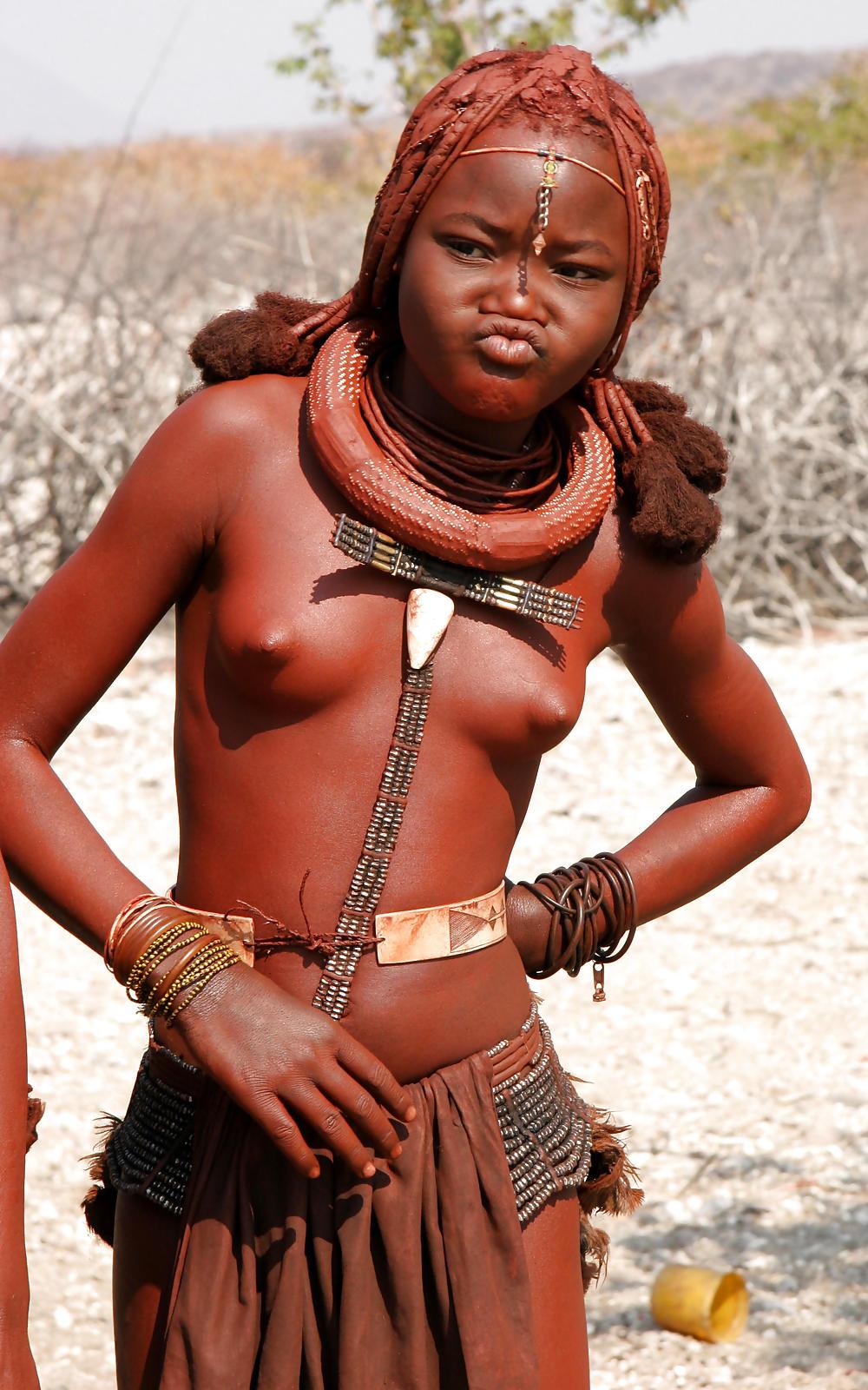 25P More nice african Girlzz