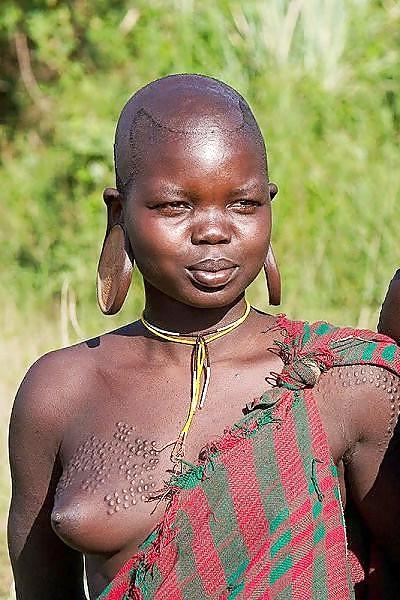 25P More nice african Girlzz
