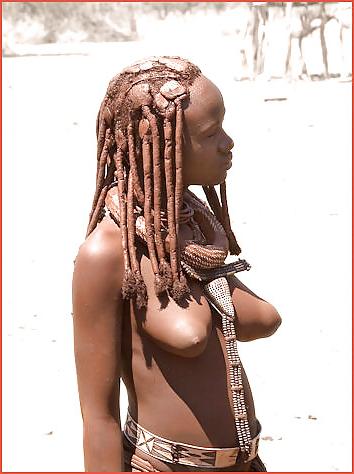 25P More nice african Girlzz