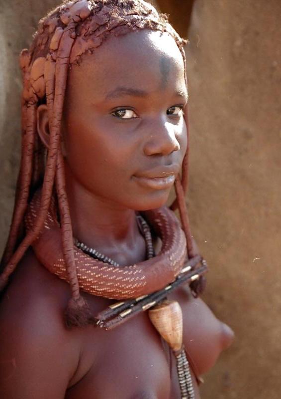 25P More nice african Girlzz