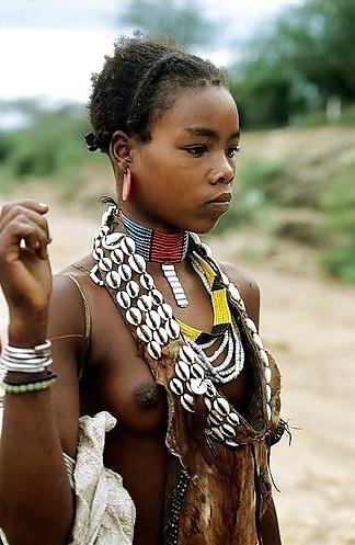 25P More nice african Girlzz