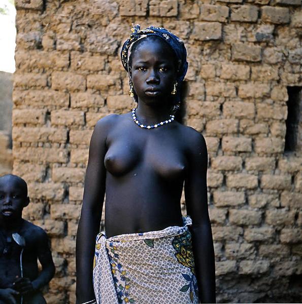 25P More nice african Girlzz