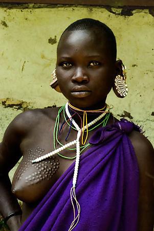 25P More nice african Girlzz