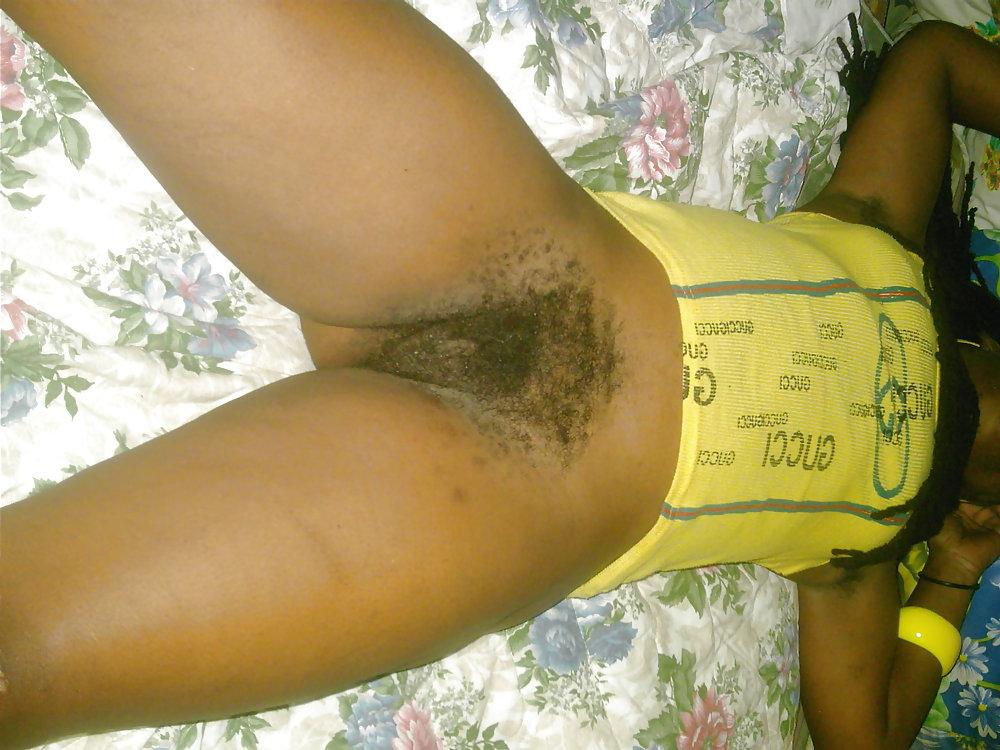 13P Real African babes vol. 2