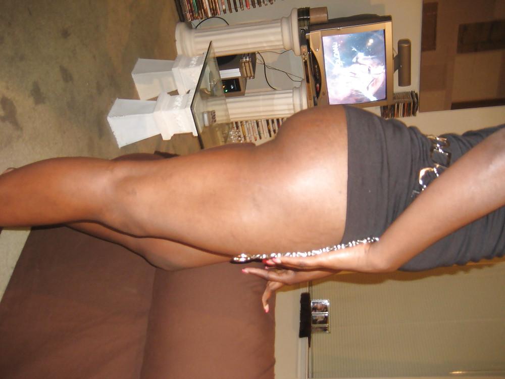 17P African girl