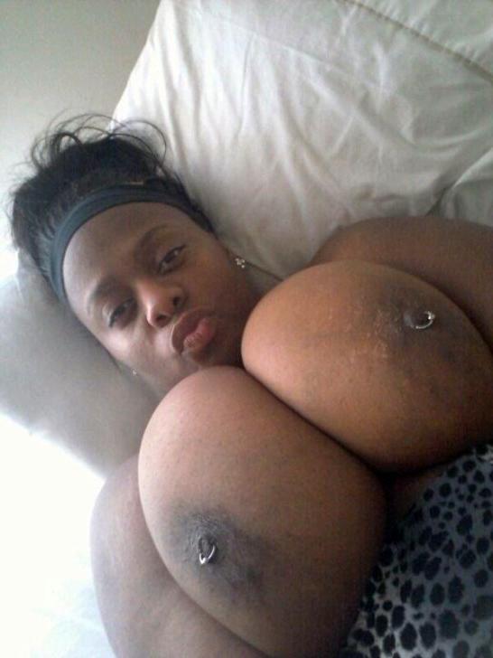 12P Black girls with big boobs