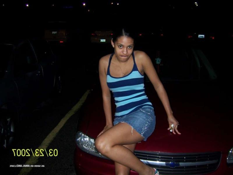 14P Hot picture collection of a naughty black babe getting banged and jizzed