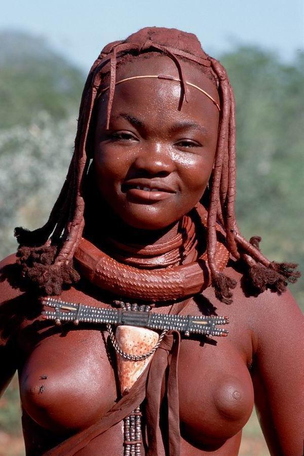 19P Shoking africa