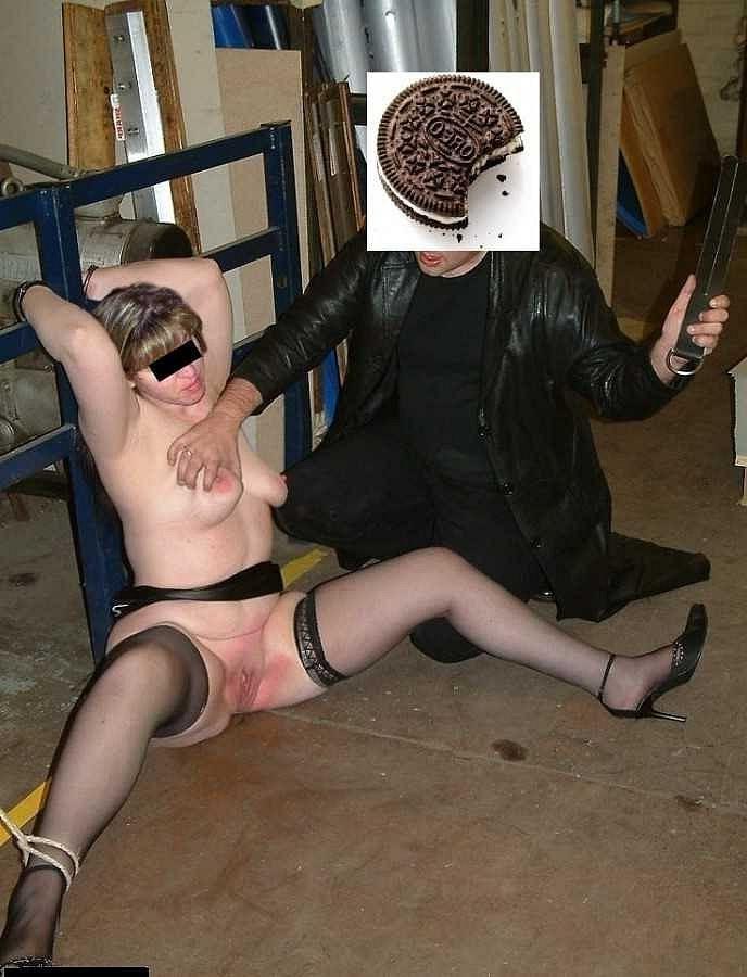 16P Dirty amateur wives fucked and exposed in all holes