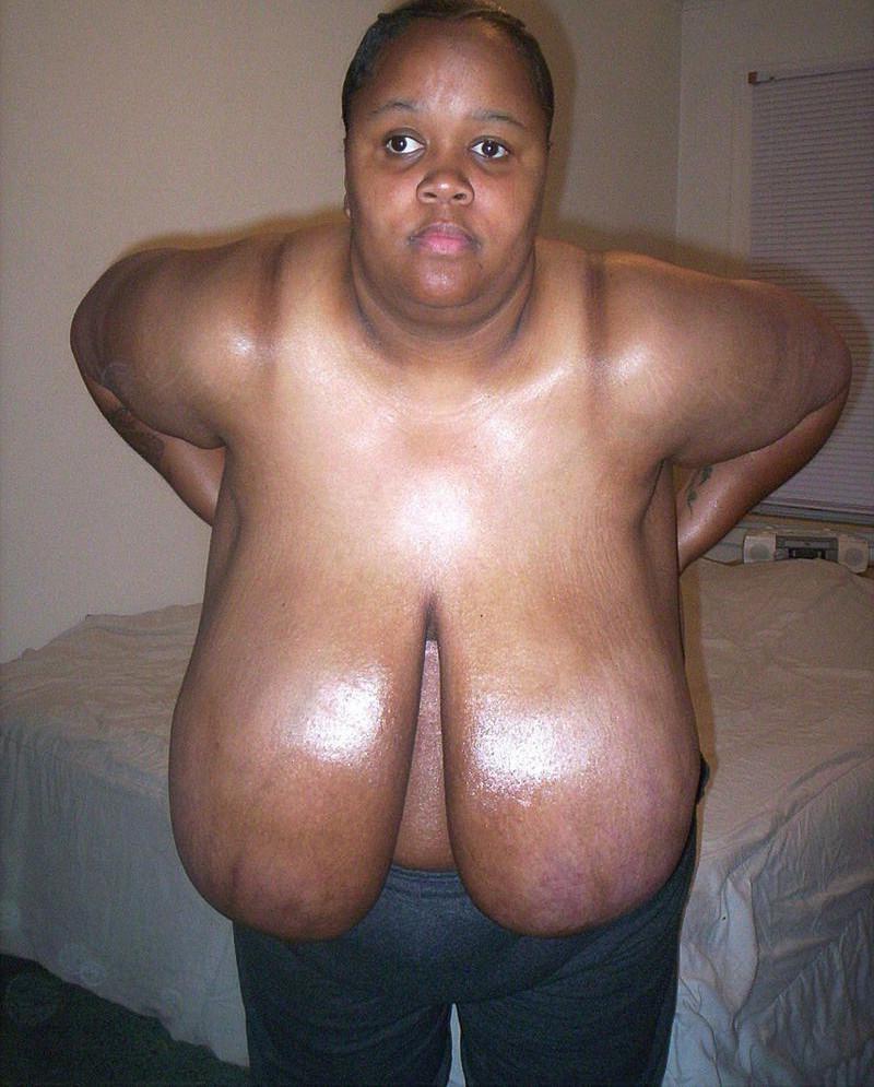 12P Huge breasted ebony hotties