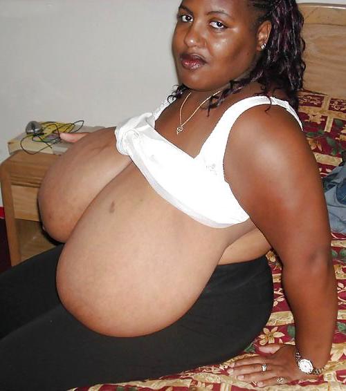 12P Big breasted black babes