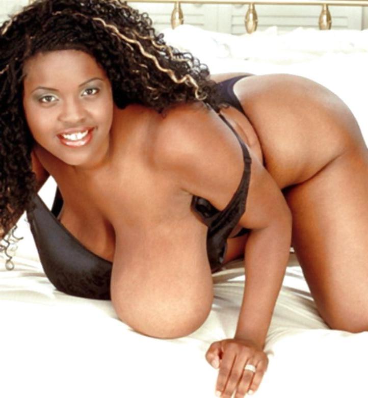12P Big breasted black babes