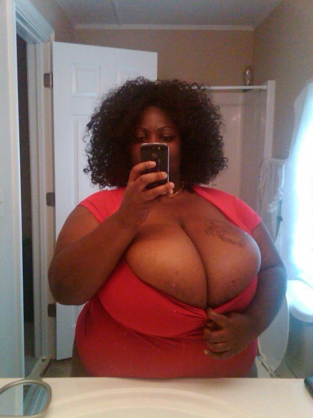 12P Ebony girls with big tits