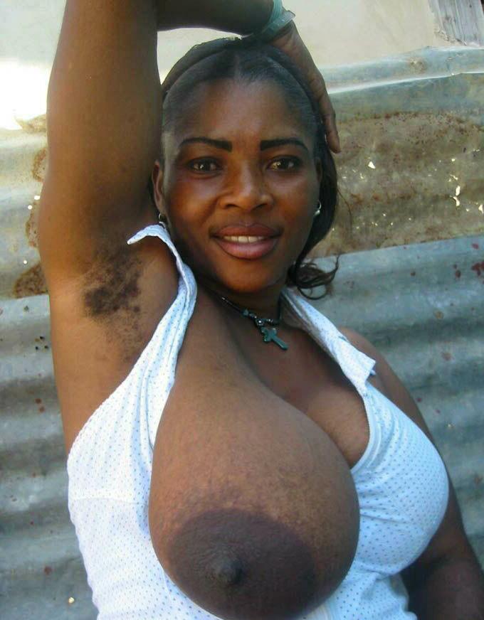 12P Ebony girls with big tits