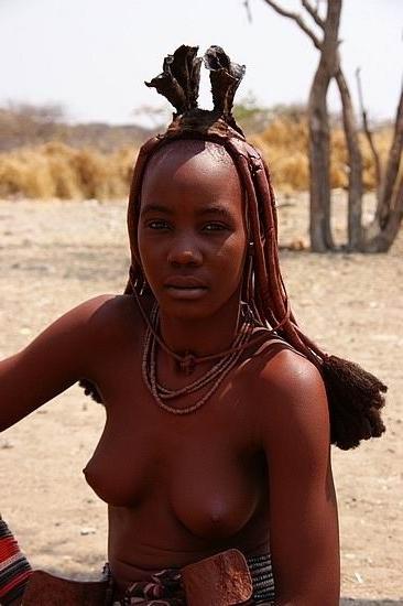 15P Shocking africa