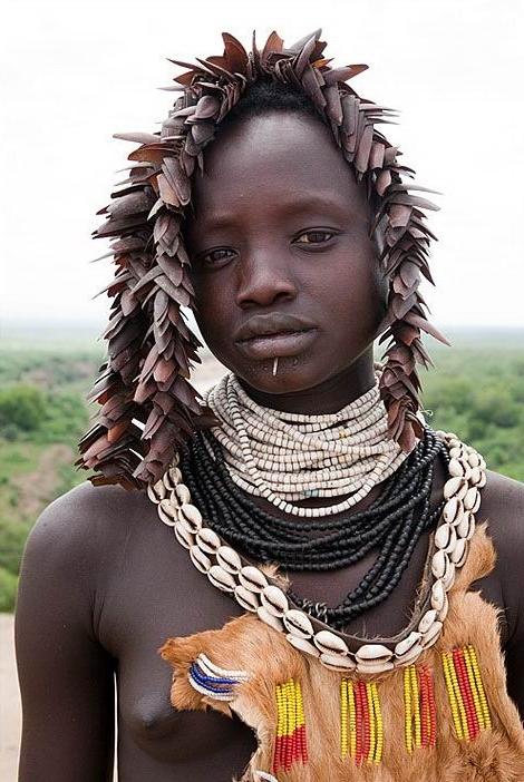 15P Shocking africa
